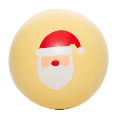 Holiday Santa Ball