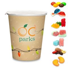 Holiday Treat Cup