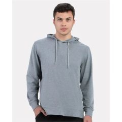 Holloway Men's Eco Revive Ventura Soft Knit Hooded Sweat