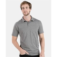 Holloway Men's Eco Revive Ventura Soft Knit Polo