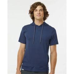 Holloway Men's Eco Revive Ventura Soft Knit Short Sleeve