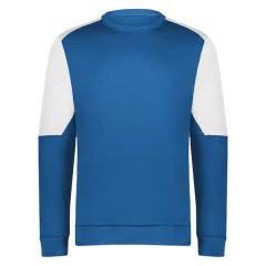 Holloway Men's Momentum Team Crewneck Sweatshirt