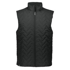 Holloway Men's Repreve Eco Quilted Vest