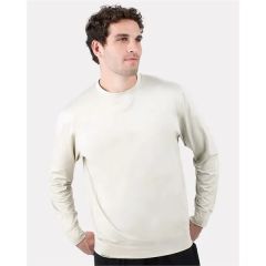 Holloway Unisex Eco Revive Ventura Soft Knit Crewneck Sw