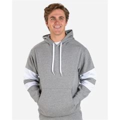 Holloway Unisex Jackson Way Hooded Sweatshirt