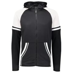 Holloway Unisex Retro Grade Jacket