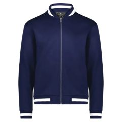 Holloway Unisex V-Street Full-Zip Jacket