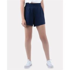Holloway Women's Eco Revive Ventura Soft Knit Shorts