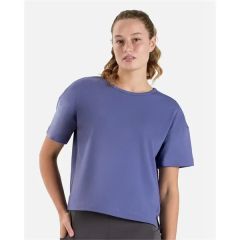 Holloway Women's Effortless T-Shirt
