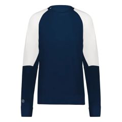 Holloway Women's Momentum Team Crewneck Sweatshirt