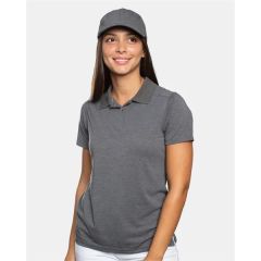Holloway Women's Repreve Eco Polo