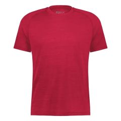Holloway Youth Eco Revive All-Pro T-Shirt