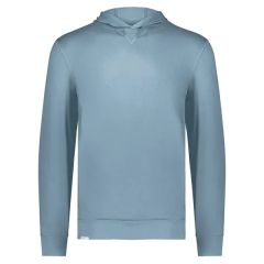 Holloway Youth Eco Revive Ventura Soft Knit Hooded Sweat
