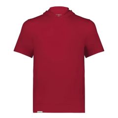 Holloway Youth Eco Revive Ventura Soft Knit Short Sleeve