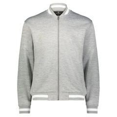 Holloway Youth V-Street Full-Zip Jacket