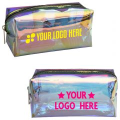 Hologram Vanity Bag