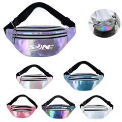 Holographic Fanny Bag