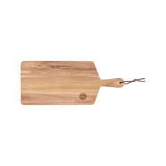 Home & Table Charcuterie Board With Handle