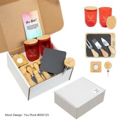 Home Entertaining Gift Set
