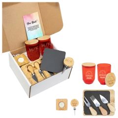 Home Entertaining Gift Set