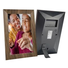 Home Photoshare 10.1 Inch Wifi Digital Picture Frame