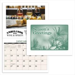 Home Recipe Calendar