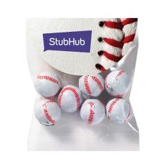 Homerun Header Bag