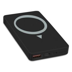Honey Lake 10000mah Magnetic Power Bank And Wireless Charger