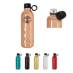 Honeycomb-Designed Everyday Stainless Steel Tumbler