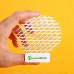 Honeycomb Fidget Stress Reliever