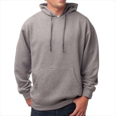 Hooded Pullover For Male