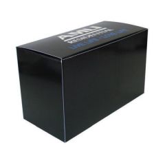 Horizontal Rectangle Box