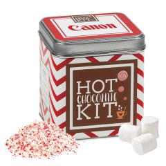 Hot Chocolate Tin Kit
