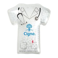 Hot-Cold Gel Pack - Doctor Shape