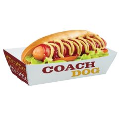 Hot Dog Tray