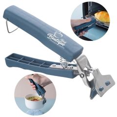Hot Lifter Dish Clamp Bowls Gripper Plate Clips