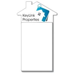 House Add-On Magnet Blank Pad
