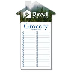 House Add-On Magnet Stock Pad