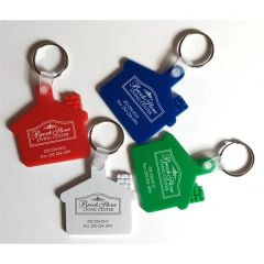 House Key Tag