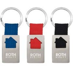 House Keychain