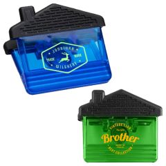 House Magnetic Clip