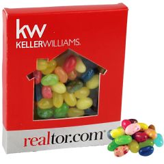 House Window Box - Jelly Belly Jelly Beans