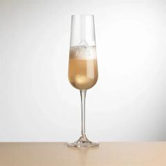 Howden Flute - Deep Etch