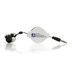 Hubbs Extension Earbuds