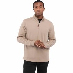 Hudson Eco Knit Quarter Zip - Men's