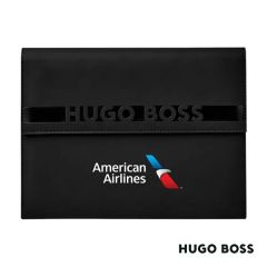 Hugo Boss Cloud A5 Folder