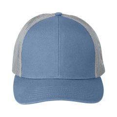 Huk Lo Pro Snapback Trucker