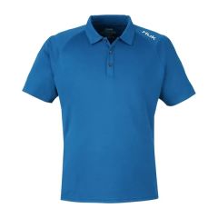 Huk Men's Lopro Solid Performance Polo