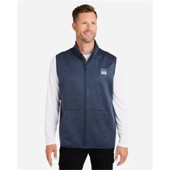 Huk Men's Coldfront Vest
