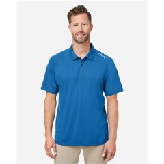 Huk Men's Lopro Solid Performance Polo